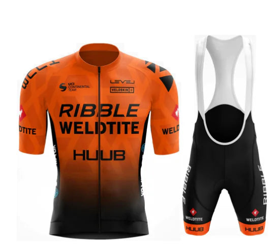 Mountain Bike and Road Bike Clothing Collection