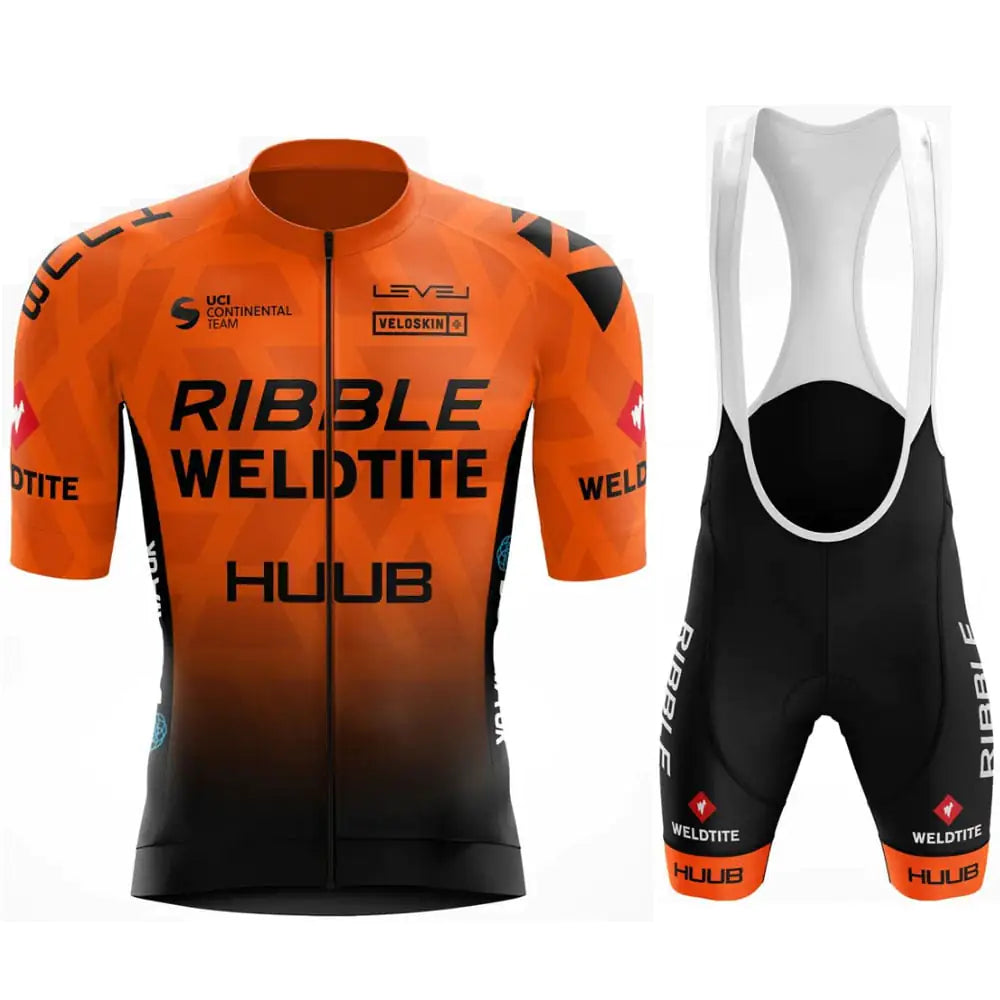 Mountain Bike and Road Bike Clothing Collection