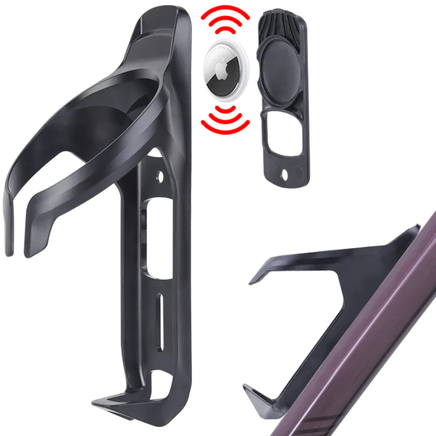 Bicycle Water Bottle Cage