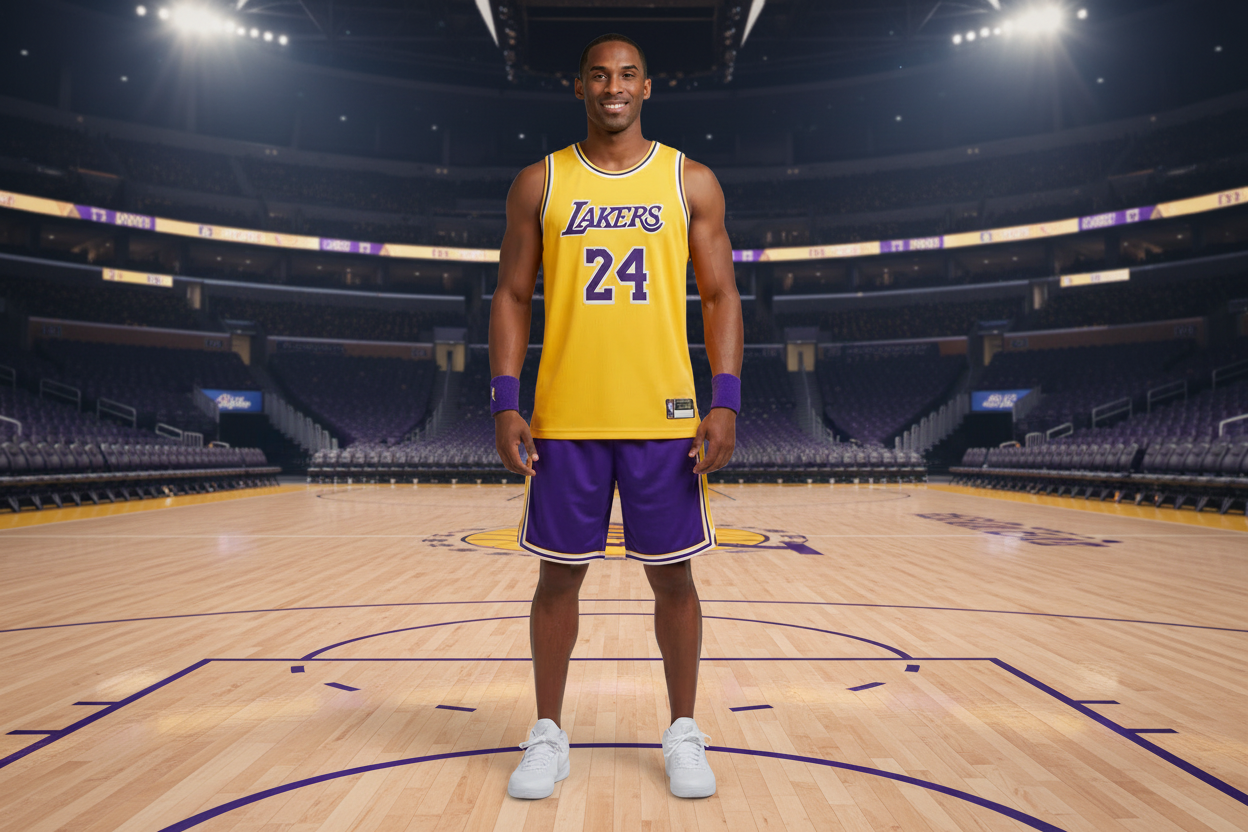 Chicago Bulls 1997/98 Jersey - Michael Jordan (One Piece)