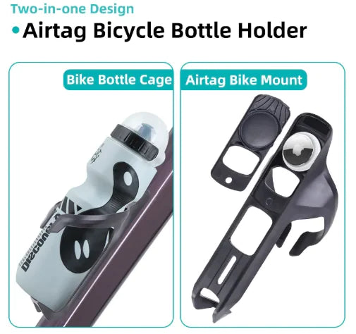 Bicycle Water Bottle Cage
