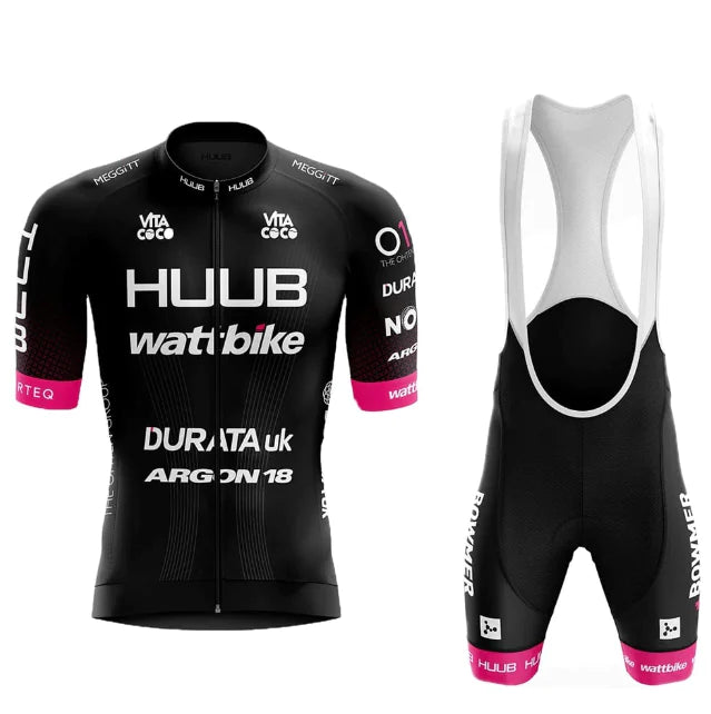 Mountain Bike and Road Bike Clothing Collection