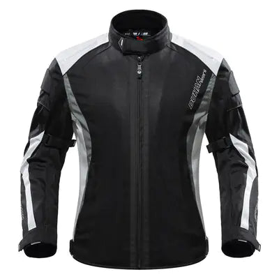 DUHAN Motorcycle Riding Jacket for Bikers