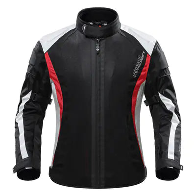 DUHAN Motorcycle Riding Jacket for Bikers