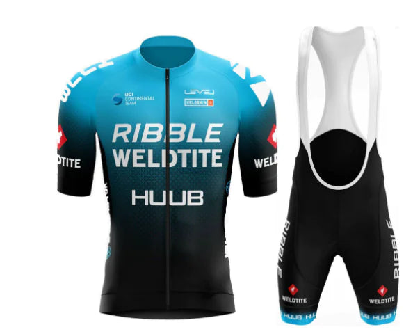 Mountain Bike and Road Bike Clothing Collection