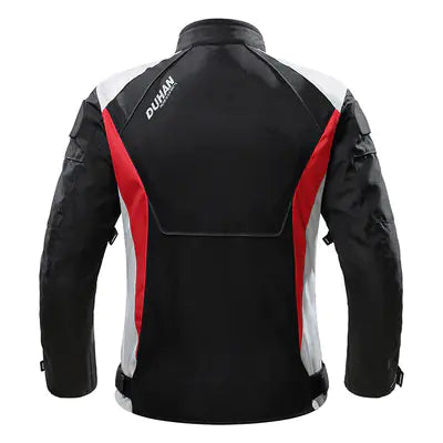 DUHAN Motorcycle Riding Jacket for Bikers