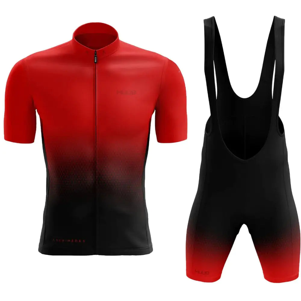 Mountain Bike and Road Bike Clothing Collection