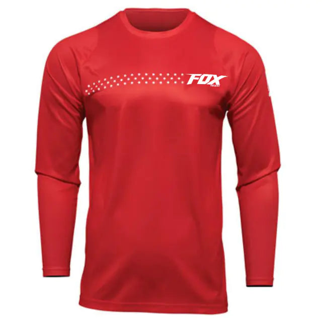2024 Motocross Enduro Bike T-Shirt for Men and Women