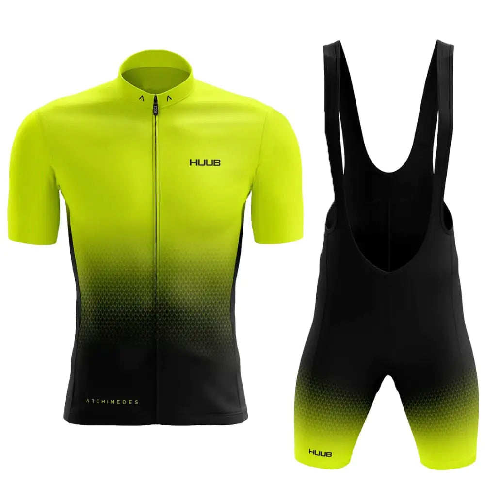 Mountain Bike and Road Bike Clothing Collection