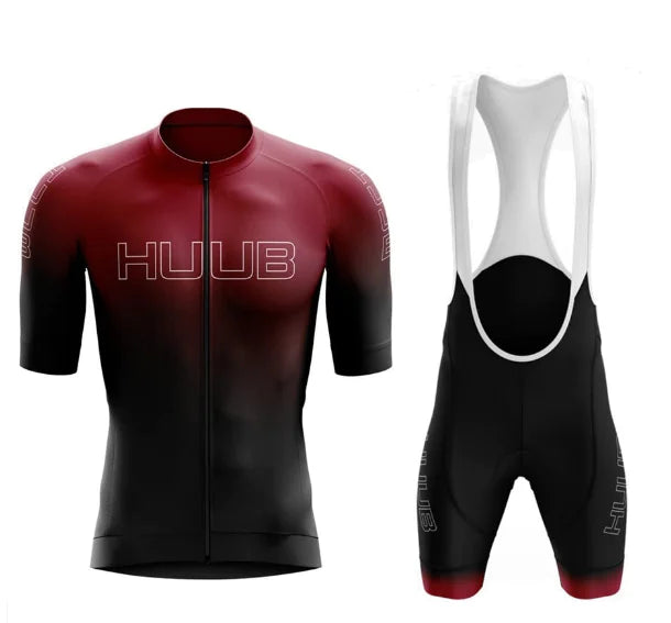 Mountain Bike and Road Bike Clothing Collection