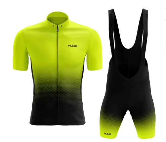 Mountain Bike and Road Bike Clothing Collection
