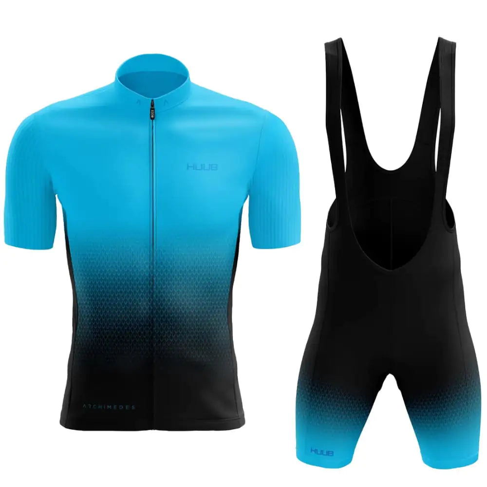 Mountain Bike and Road Bike Clothing Collection