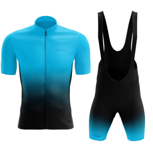 Mountain Bike and Road Bike Clothing Collection