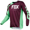 2024 Motocross Enduro Bike T-Shirt for Men and Women