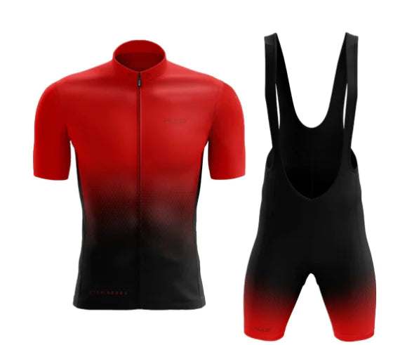 Mountain Bike and Road Bike Clothing Collection