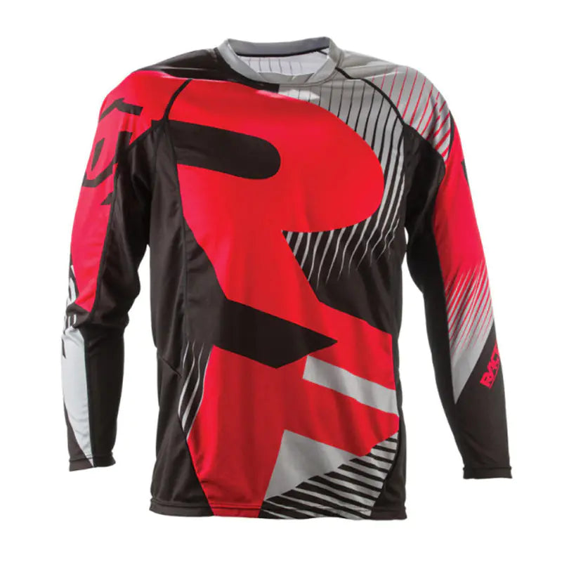 Long Sleeve Mountain Bike Jersey