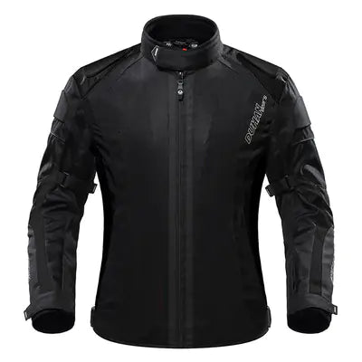 DUHAN Motorcycle Riding Jacket for Bikers