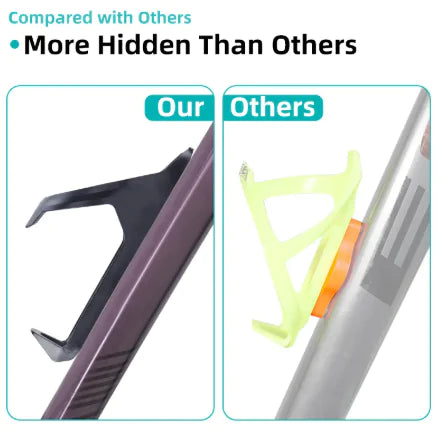 Bicycle Water Bottle Cage