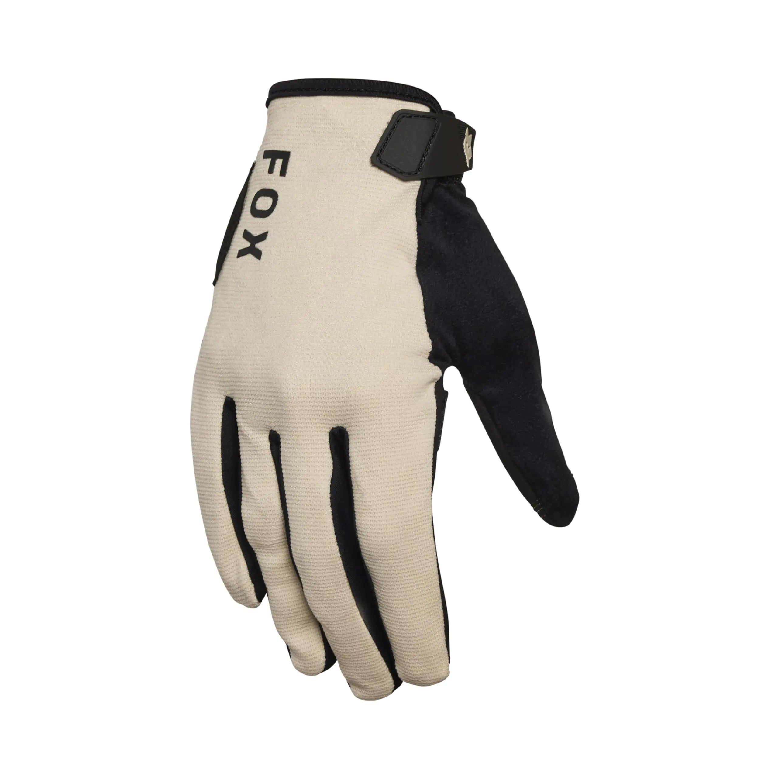 Fox Racing Ranger Gel Mountain Bike Glove