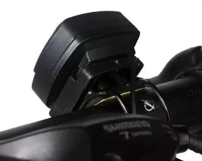 Mountain Bike Speedometer and Odometer